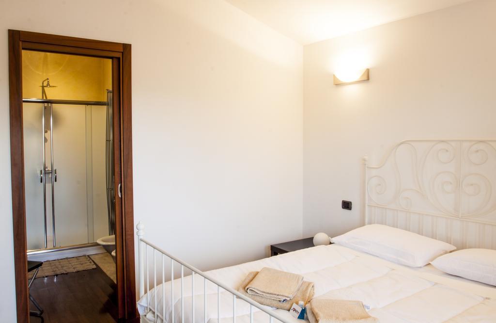 Myroom Guest House Bergamo Exterior photo