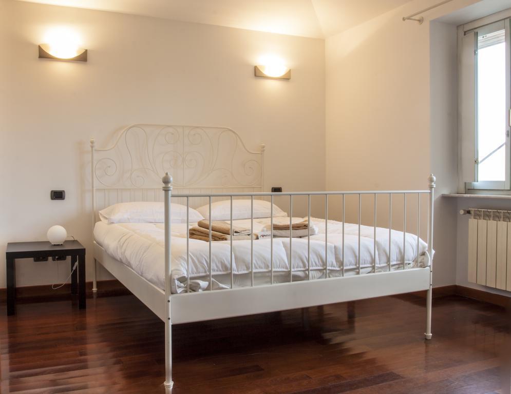 Myroom Guest House Bergamo Exterior photo