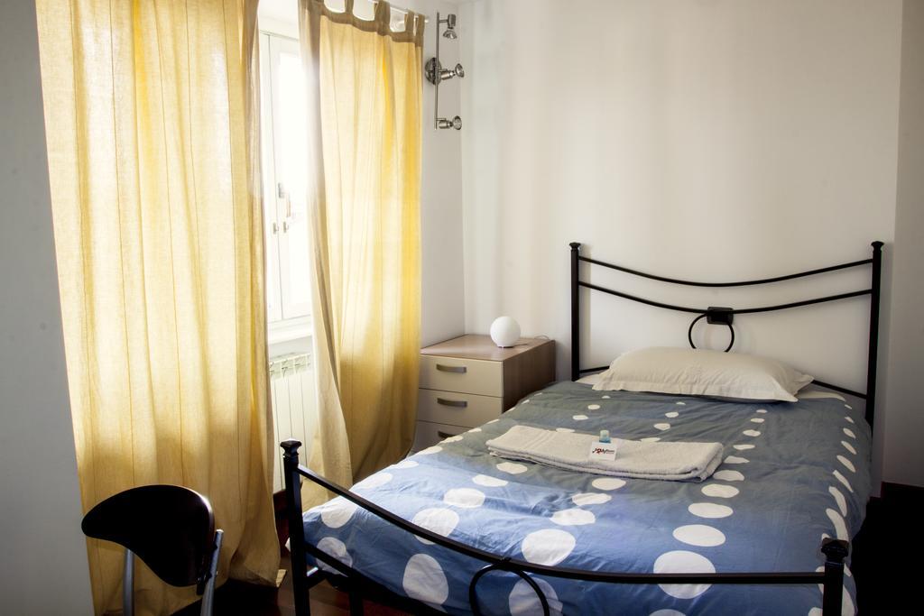 Myroom Guest House Bergamo Exterior photo