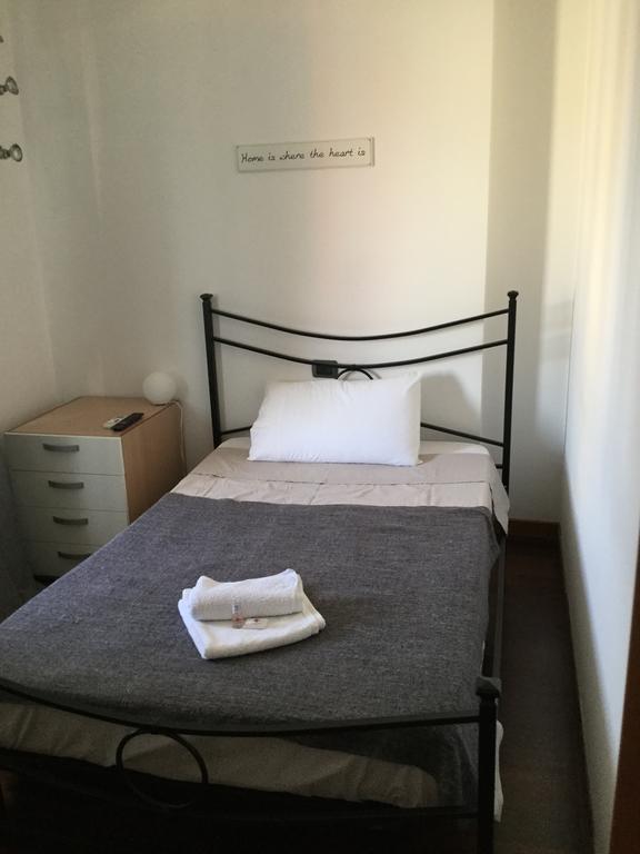 Myroom Guest House Bergamo Exterior photo