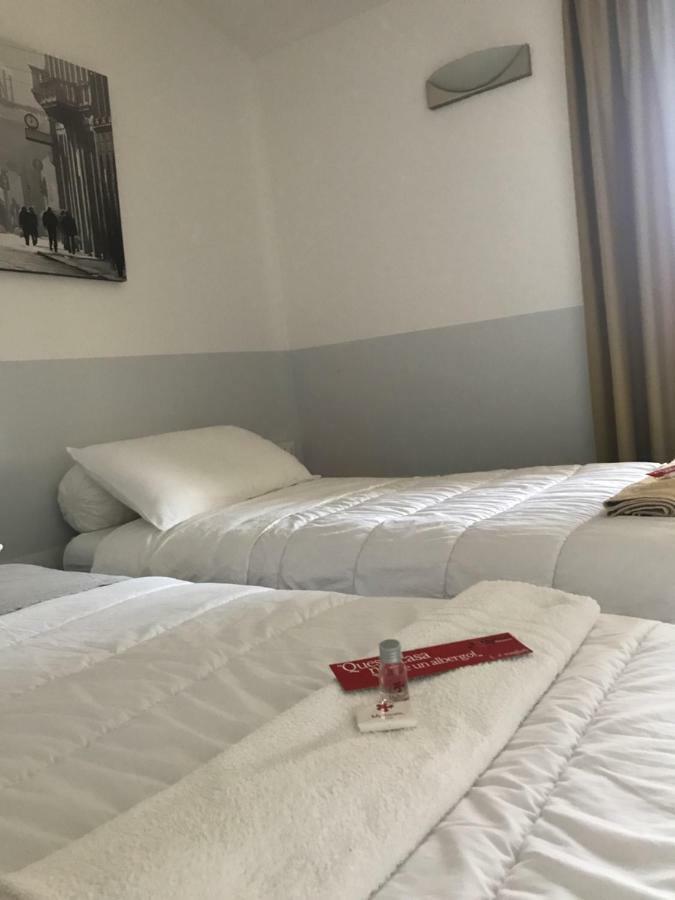 Myroom Guest House Bergamo Exterior photo