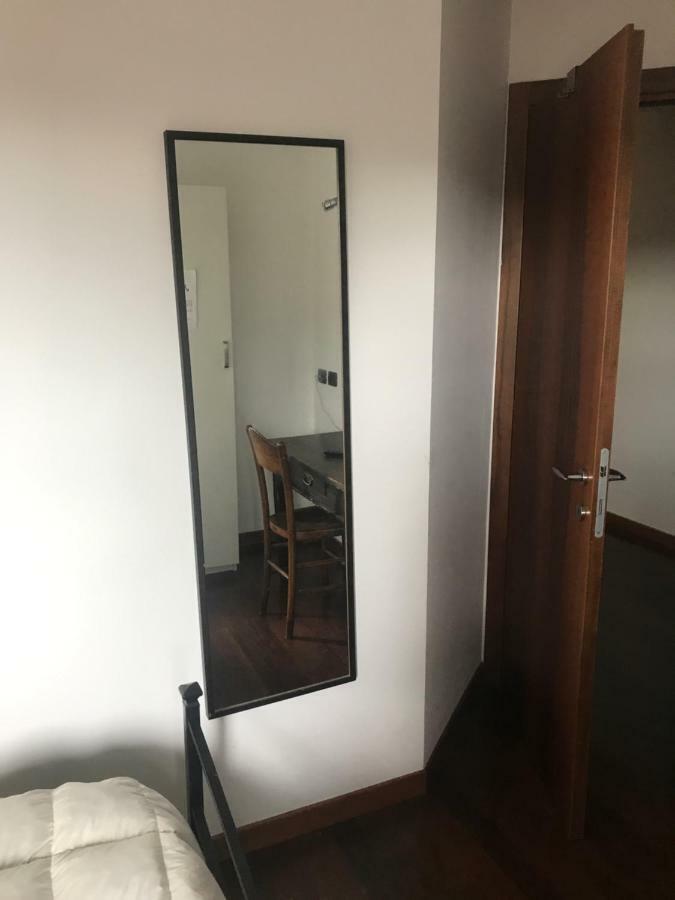 Myroom Guest House Bergamo Exterior photo