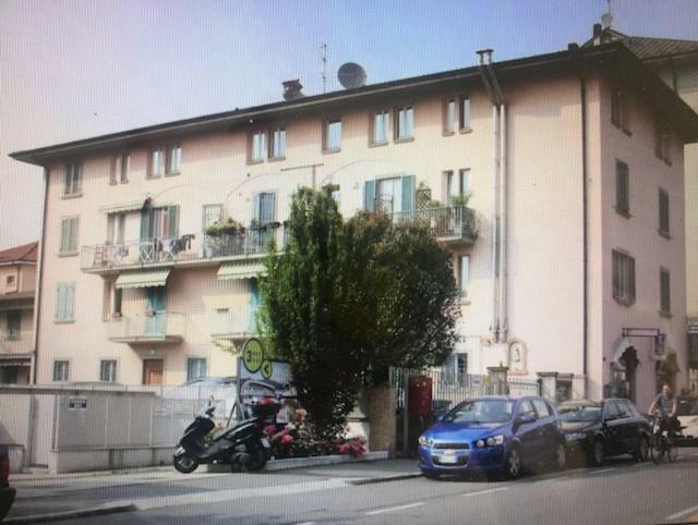 Myroom Guest House Bergamo Exterior photo